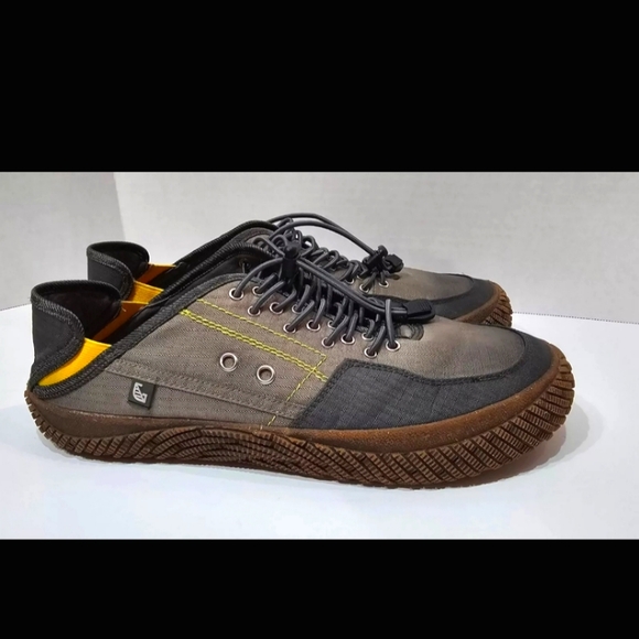 HGL Eco Ortholite Mens Size 11 Outdoor Hiking Shoe in excellent used condition. - Picture 2 of 9